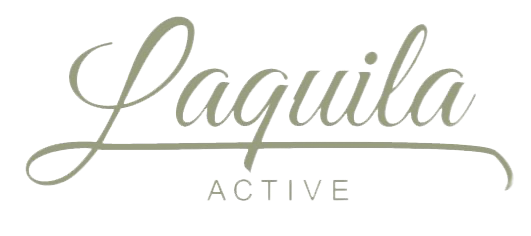 Laquila logo